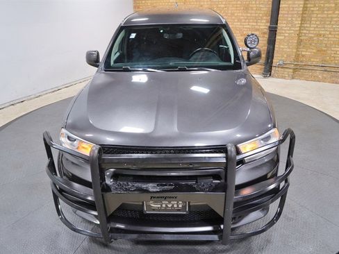 Used 2020 Dodge Durango AWD image 5