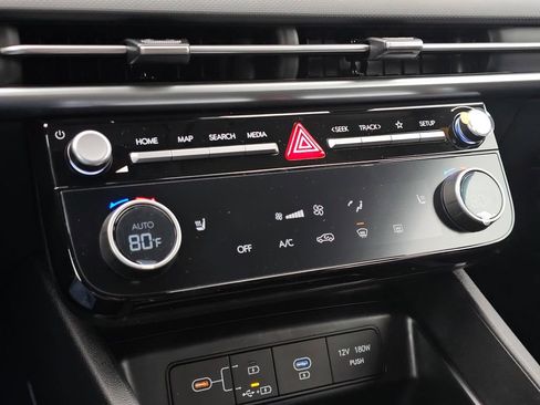 New 2026 Hyundai Tucson SEL image 22