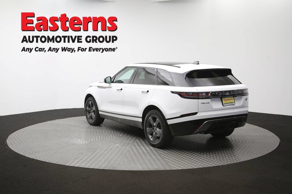 Used 2022 Land Rover Range Rover Velar R-Dynamic S AWD/4WD image 66