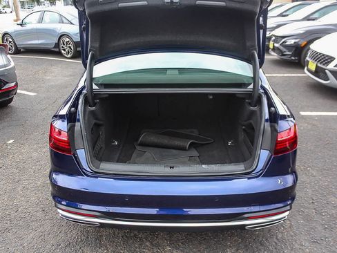 Used 2023 Audi A4 2.0T Premium Plus AWD/4WD image 34