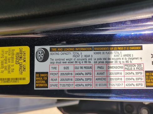 Used 2023 Toyota Corolla LE FWD image 14