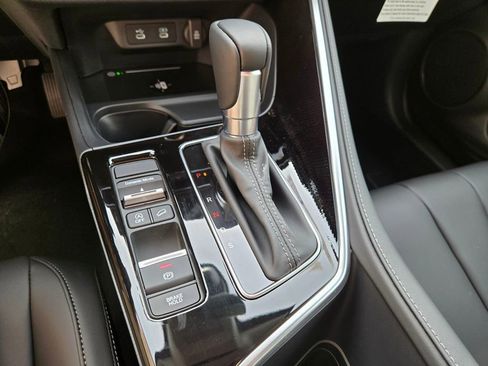 New 2026 Acura ADX FWD image 29