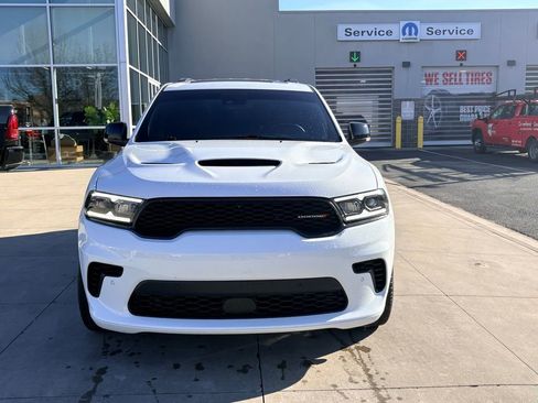 Used 2024 Dodge Durango R/T w/ Tow 'N Go Package image 2