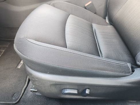 Used 2024 Nissan Altima 2.5 SV image 18