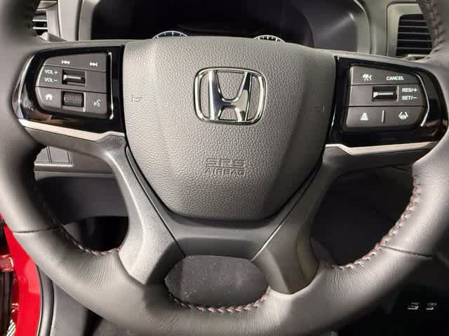 New 2026 Honda Odyssey Sport-L image 18