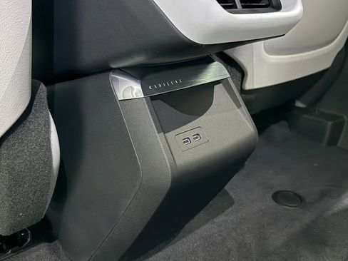 New 2026 Cadillac Lyriq Sport image 40