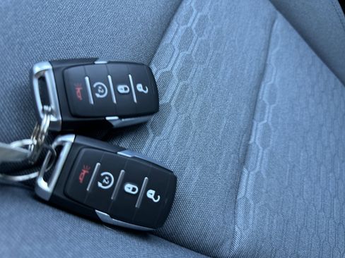 Used 2026 RAM 1500 Big Horn image 20