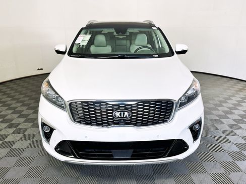 Used 2020 Kia Sorento SX FWD image 8