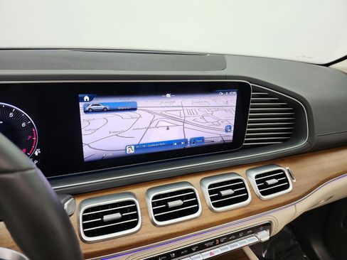 Certified 2024 Mercedes-Benz GLE 350 4MATIC image 14