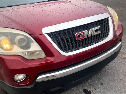 Used 2009 GMC Acadia SLT image 32