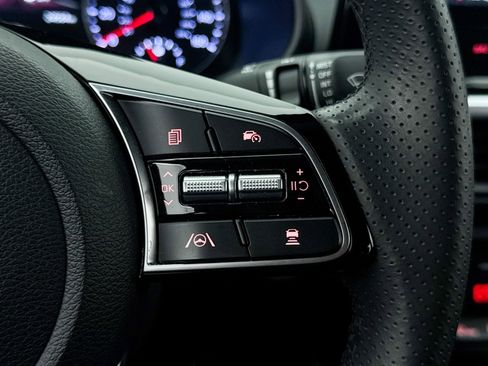 Certified 2024 Kia Forte GT-Line image 23