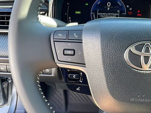 New 2026 Toyota Camry SE image 26