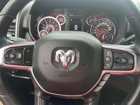 New 2026 RAM 3500 Tradesman w/ Bed Convenience Group image 13