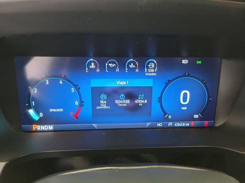 Used 2024 Ford F150 STX RWD image 22