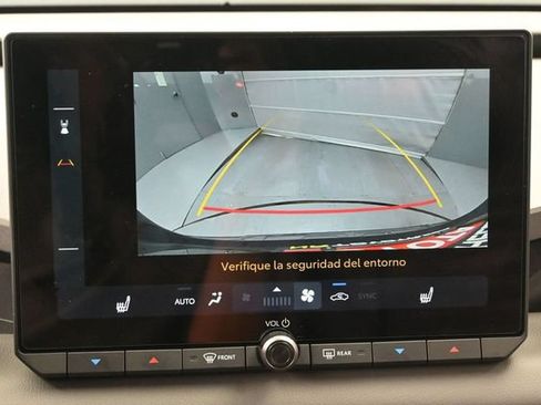Certified 2026 Toyota RAV4 SE FWD image 27