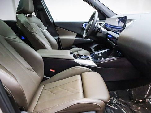 Certified 2025 BMW X3 xDrive30i AWD/4WD image 18