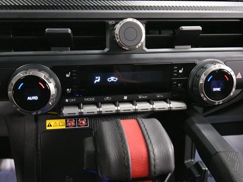 Used 2026 Toyota Tacoma TRD Pro AWD/4WD image 16