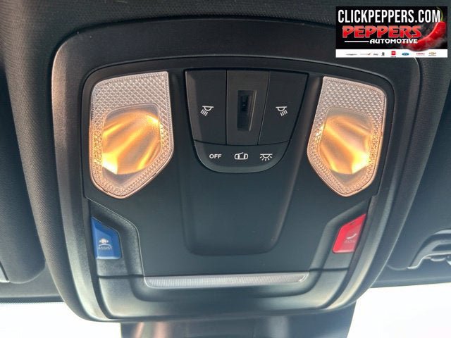 Used 2025 RAM 2500 Big Horn AWD/4WD image 27