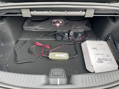 Used 2022 Mercedes-Benz SL 63 AMG AMG SL 63 image 33