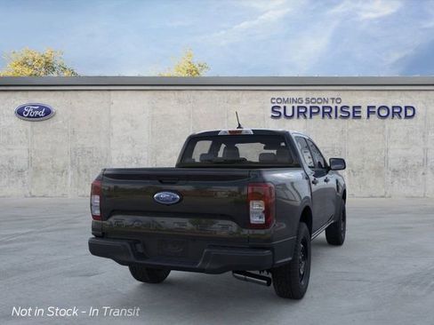 New 2026 Ford Ranger XL RWD image 38