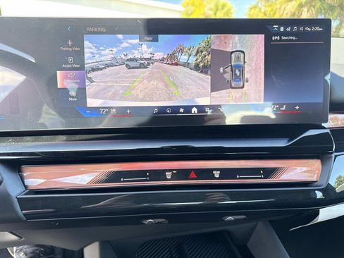 New 2026 BMW 550e xDrive AWD/4WD image 22