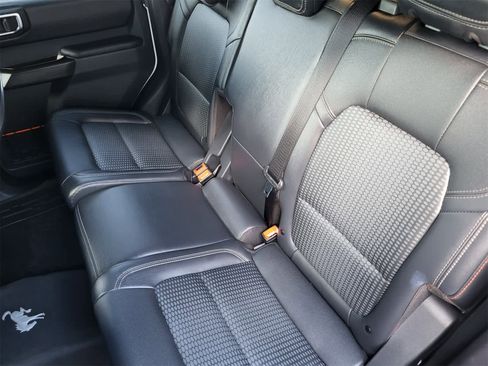 Used 2023 Ford Bronco Raptor image 28