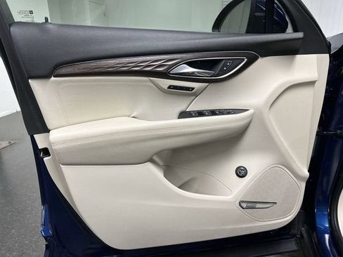 Certified 2023 Buick Envision Avenir AWD/4WD image 23