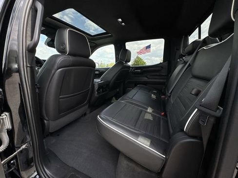 Used 2022 GMC Sierra 1500 AT4X AWD/4WD image 22
