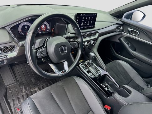 Used 2025 Acura Integra A-Spec FWD image 7