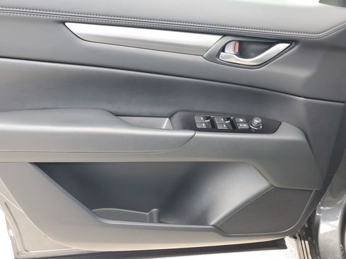 Used 2024 MAZDA CX-5 AWD 2.5 S w/ Select Package image 26