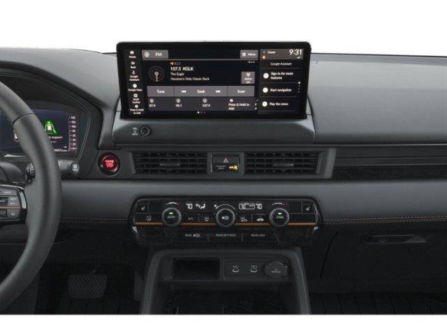 New 2026 Honda Pilot TrailSport image 7