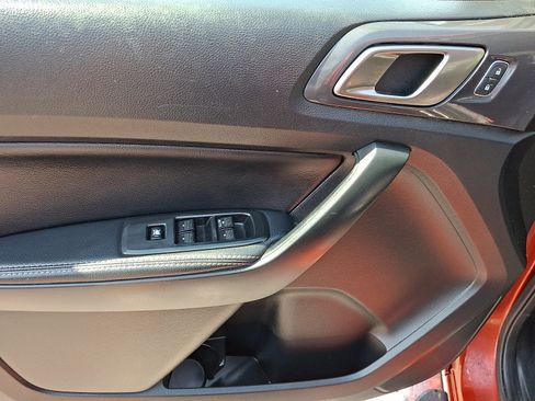 Used 2019 Ford Ranger Lariat w/ Equipment Group 501A Mid AWD/4WD image 13