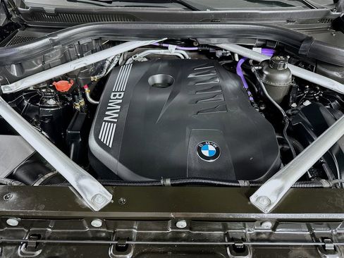 Used 2025 BMW X5 xDrive40i image 37