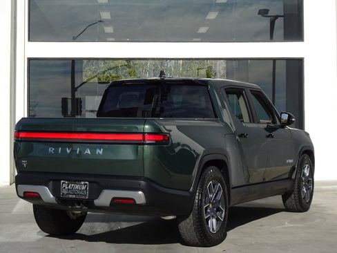 Used 2023 Rivian R1T Adventure image 7