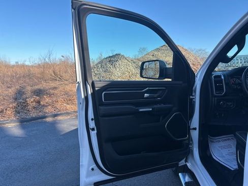Used 2023 RAM 1500 Laramie image 10