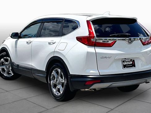 Used 2018 Honda CR-V EX-L image 12