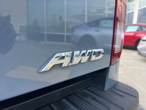 Used 2023 Honda Ridgeline RTL image 9