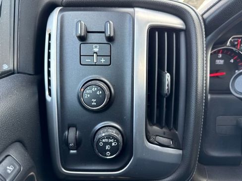 Used 2016 GMC Sierra 1500 SLT w/ SLT Preferred Package image 32