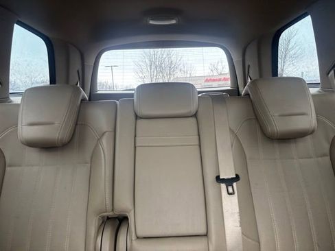 Used 2013 Mercedes-Benz GL 320 BlueTEC 4MATIC image 14