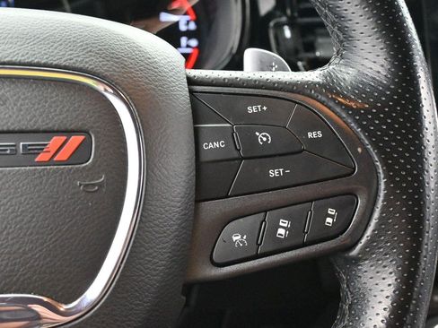 Used 2022 Dodge Durango R/T AWD/4WD image 20
