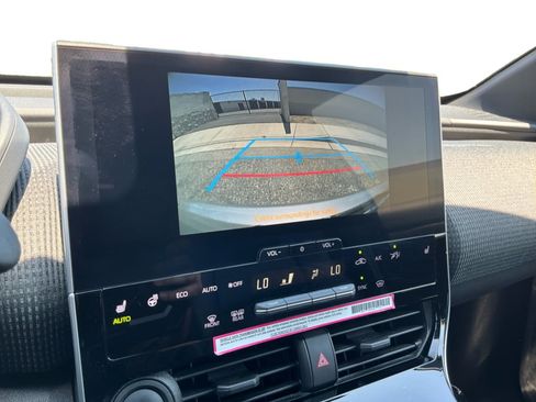Used 2023 Toyota bZ4X FWD w/ Weather Package image 13