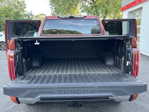 New 2025 Toyota Tundra 1794 Edition image 11