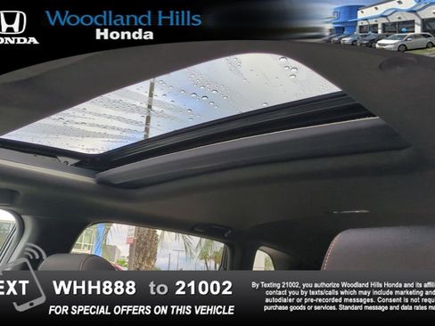 Used 2023 Honda CR-V Sport image 18