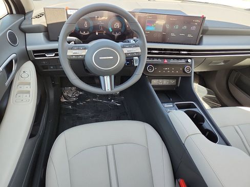 New 2026 Hyundai Sonata SEL image 10