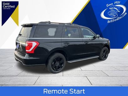 Used 2021 Ford Expedition XLT