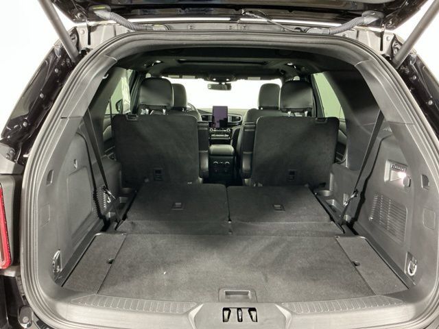 Used 2023 Ford Explorer ST w/ Technology Package AWD/4WD image 31