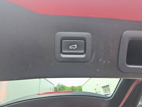 Used 2023 MAZDA CX-5 AWD 2.5 S w/ Premium Plus Pkg image 10