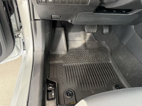 Certified 2026 Toyota Corolla LE image 12