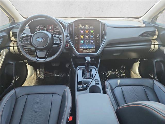 Certified 2024 Subaru Crosstrek 2.5i Limited w/ Popular Package #3A AWD/4WD image 17