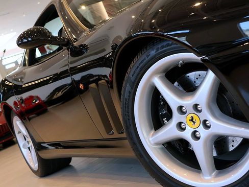 Used 1997 Ferrari 550 Maranello image 67